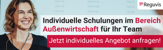 Inhouse-Angebot Reguvis-Akademie