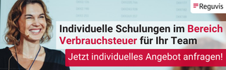 Inhouse Angebot Reguvis Akademie